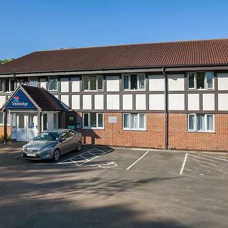 Travelodge Bedford Goldington Road Exterior foto
