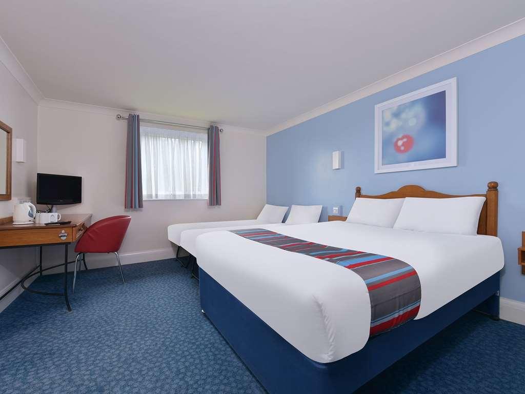 Travelodge Bedford Goldington Road Zimmer foto