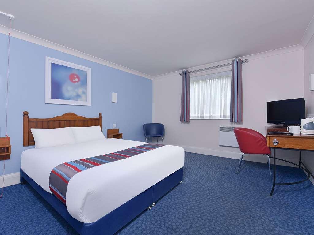 Travelodge Bedford Goldington Road Zimmer foto