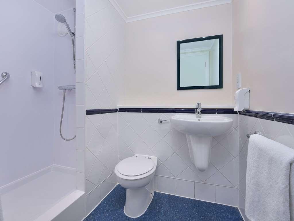 Travelodge Bedford Goldington Road Zimmer foto
