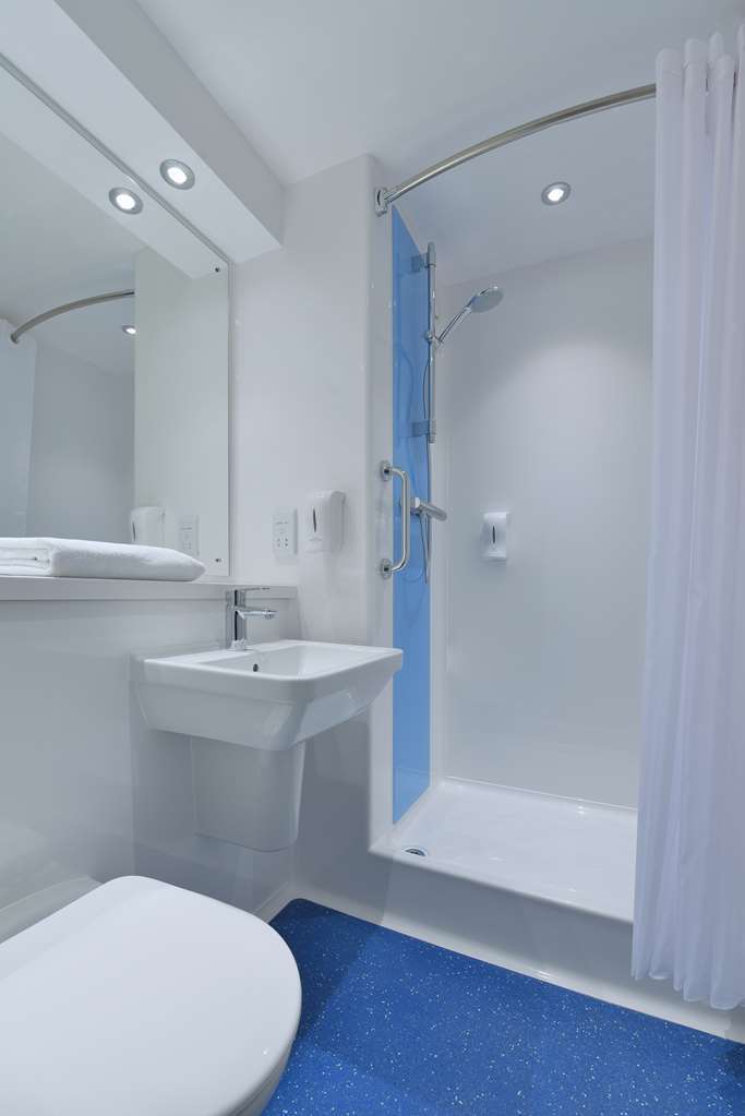 Travelodge Bedford Goldington Road Zimmer foto